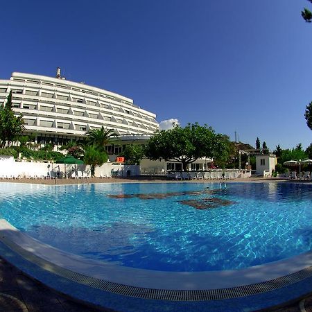 Hotel Villaggio Club Altalia Residence Brancaleone Экстерьер фото
