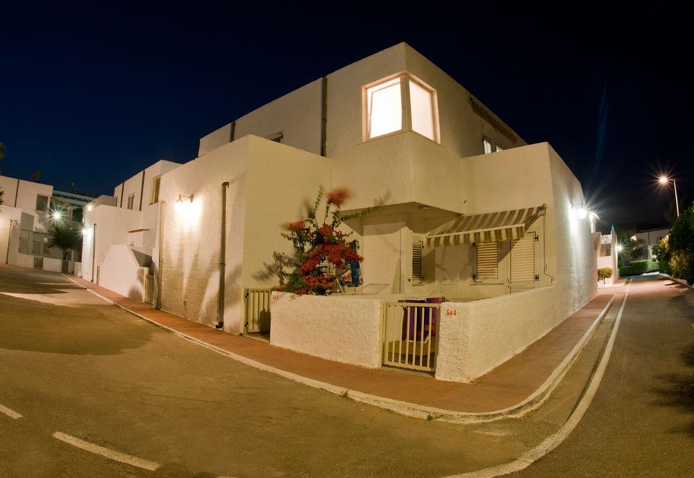 Hotel Villaggio Club Altalia Residence Brancaleone Экстерьер фото