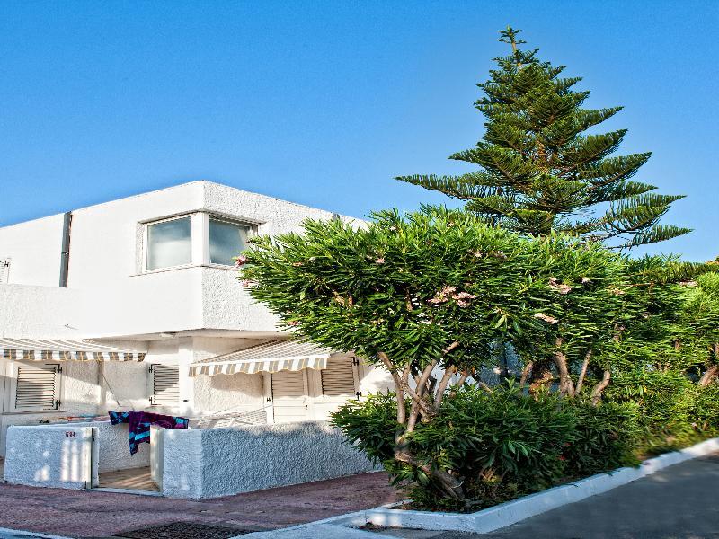 Hotel Villaggio Club Altalia Residence Brancaleone Экстерьер фото