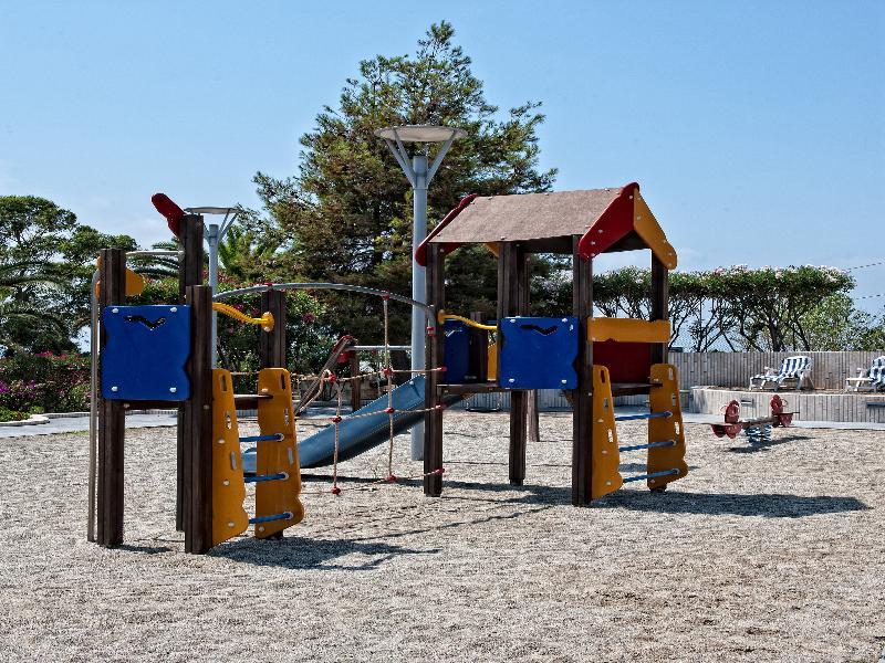Hotel Villaggio Club Altalia Residence Brancaleone Экстерьер фото