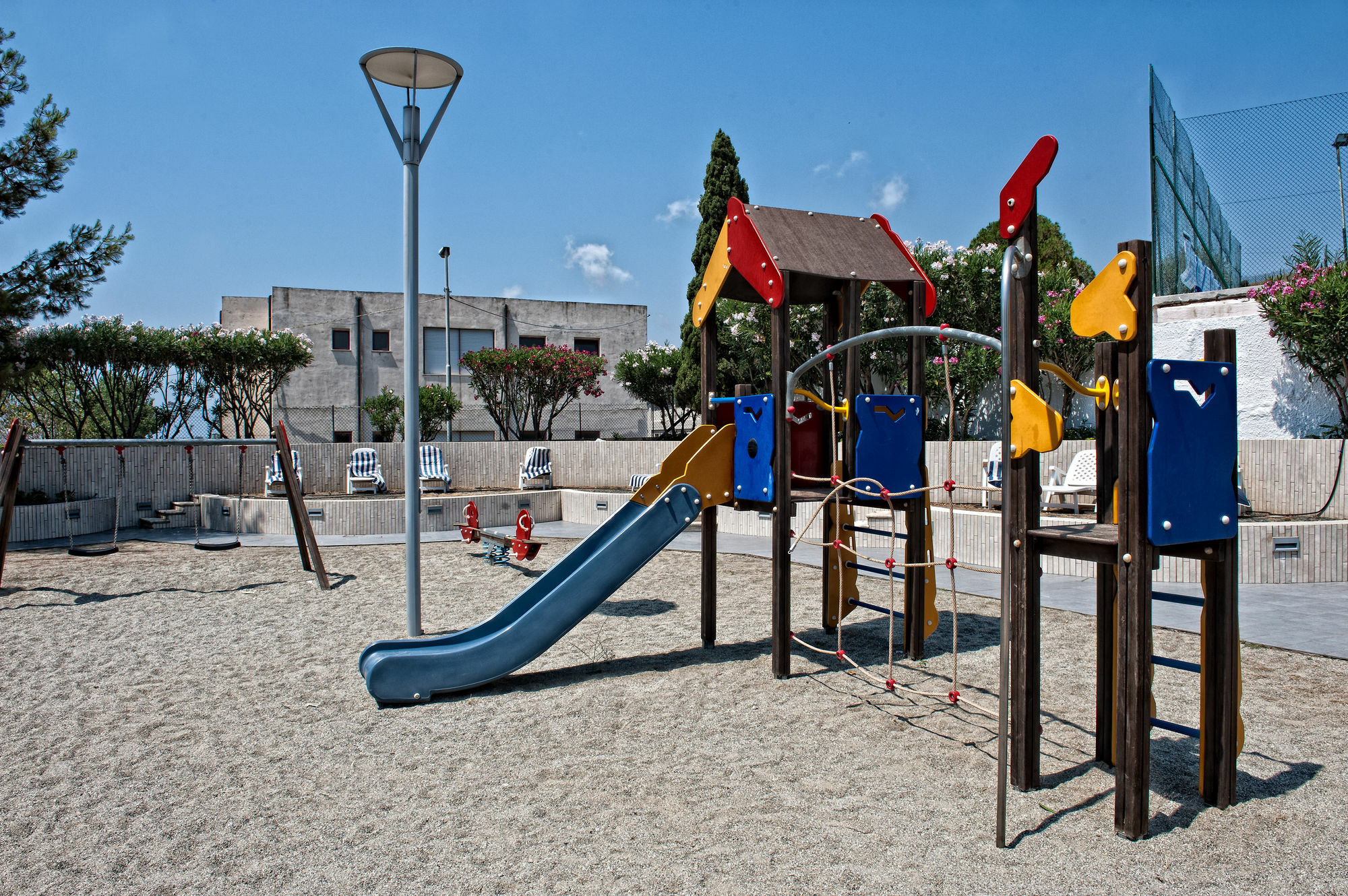 Hotel Villaggio Club Altalia Residence Brancaleone Экстерьер фото