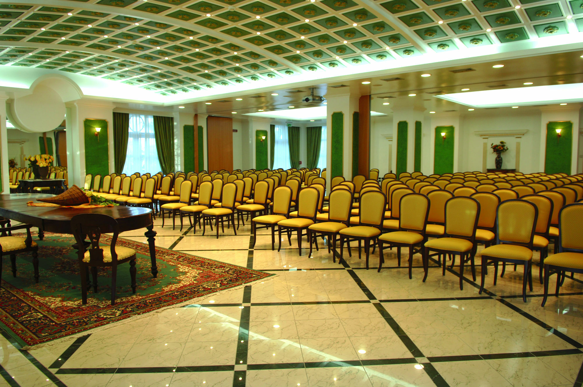 Hotel Villaggio Club Altalia Residence Brancaleone Экстерьер фото
