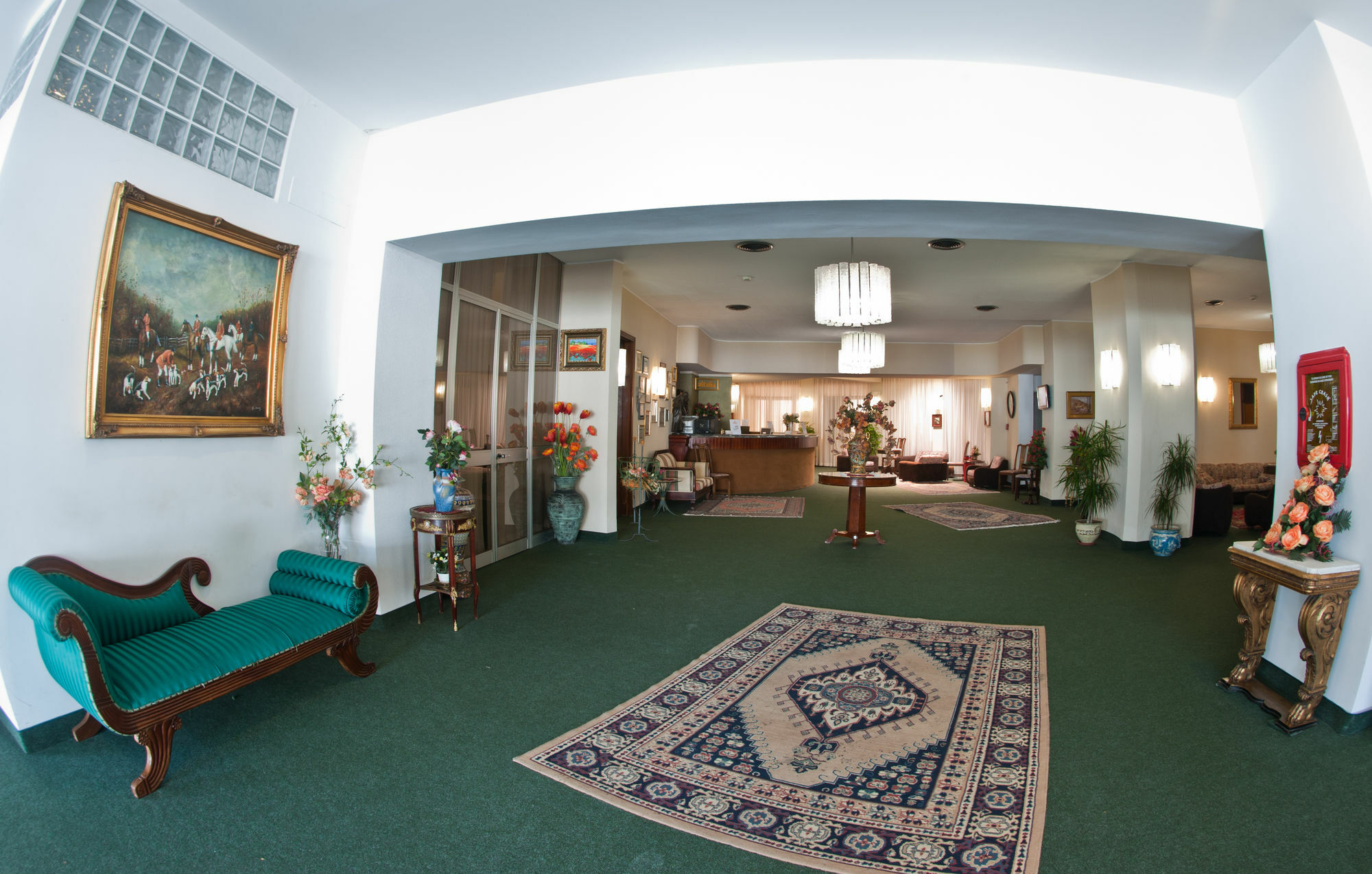 Hotel Villaggio Club Altalia Residence Brancaleone Экстерьер фото